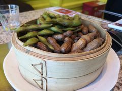 -丰茂烤串(公园店)
