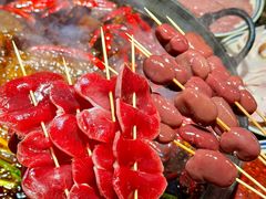 -六公里老火锅(总店)