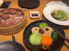 -奉天小馆·非遗东北菜(沈阳万象城店)