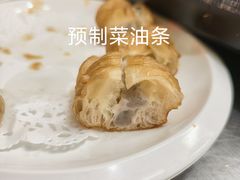-燃计沙茶皇·香港沙茶火锅(人广旗舰店)