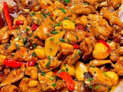 -赣江里•江西菜(望京旺角店)