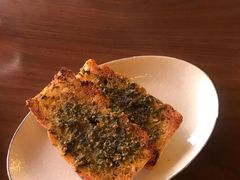 -PIZZA BIANCA(万象城店)