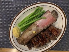 慢烤阿根廷牛排骨-LA MAISON公鸡和龙(蛇口店)