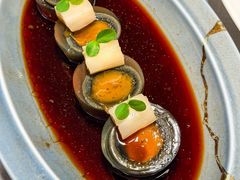 -莉莉海堂HAITANG·烤鸭(国贸商城店)