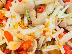 -飞虹鱼馆(春华路店)