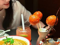 -麻六记(深圳首店)