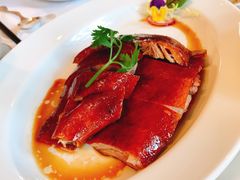 -宝丽轩中餐厅BAOLIXUAN