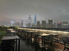 -Kathleen's Waitan 凯圣琳江景西餐厅(外滩店)