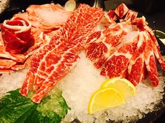 -官也街澳门火锅(新源里店)