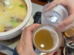 -金龙·打边炉(武进路店)