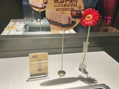 -巴奴毛肚火锅(广益哥伦布店)