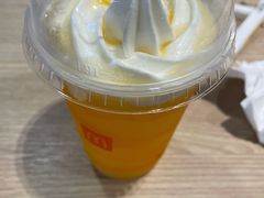 -麦当劳(红唐店)