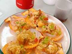 -星奇缘·海鲜餐厅(东山美食地标店)
