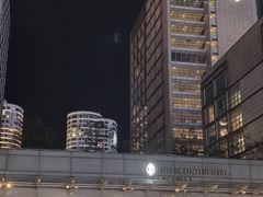 -青岛海尔洲际酒店