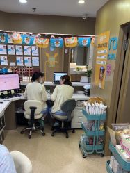 -睿宝儿科·眼科·口腔(杨浦新江湾城店)