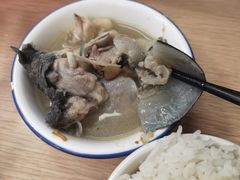 -兴兴旺·冬瓜盅·啫啫煲(西华路店)