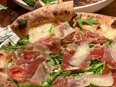 -Mammamia意大利餐厅(阳春巷店)