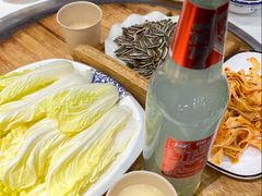 -朴小妹人参鸡汤火锅(长白山万达店)