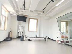 -WISEFIT健身&拳击(CBD店)