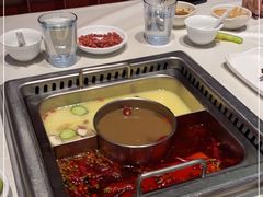 -巴奴毛肚火锅(大剧院店)