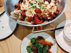 -大丰收脆鱼(浦西万达店)
