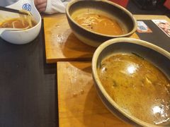 -大鼓米线(浦东长泰店)