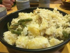 -老凯俚酸汤鱼(鸿通城店)