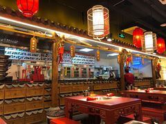 -谭鸭血老火锅(龙湖宝山天街店)