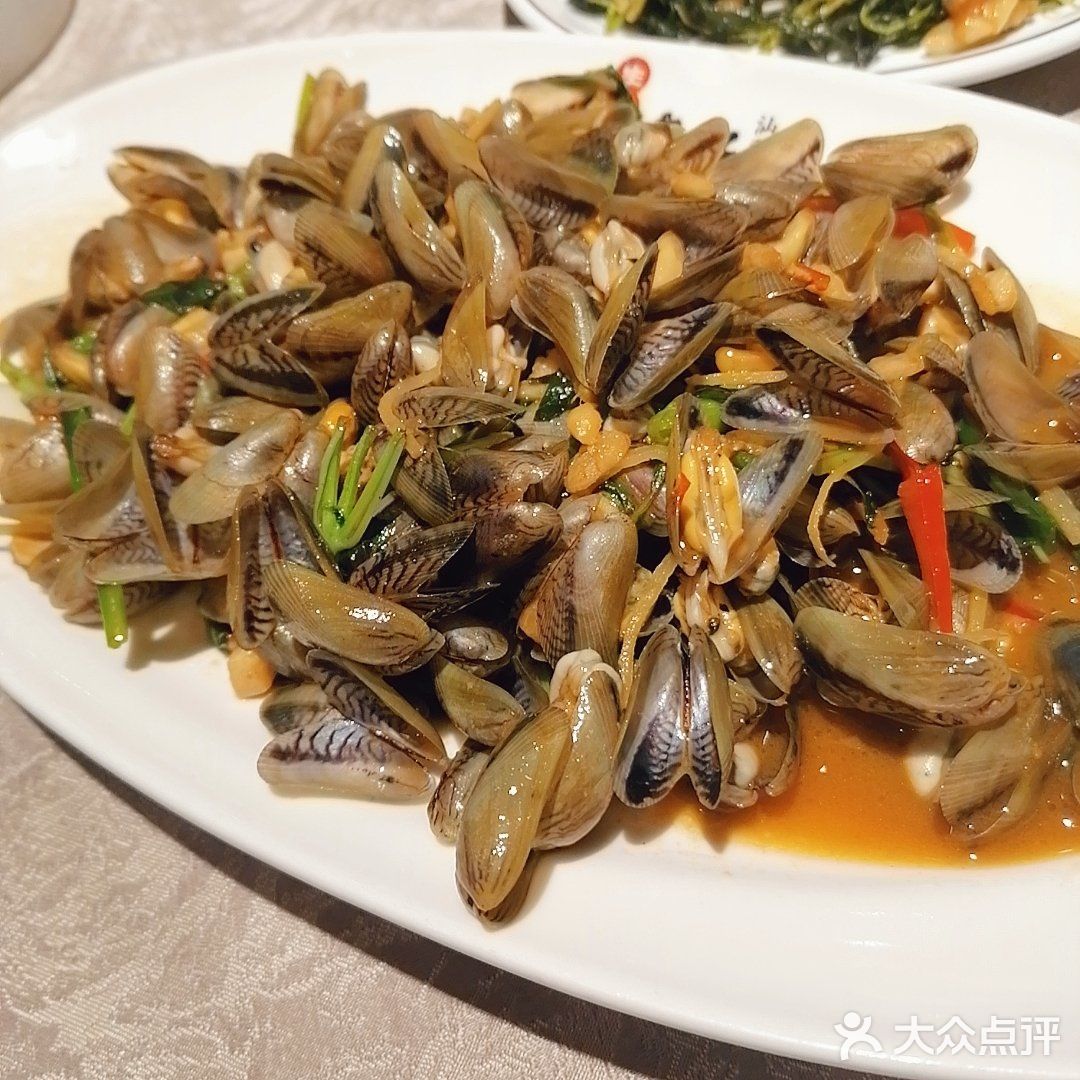 想吃蚝烙，就想到生嘉记