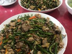 -陈有良尖椒鸡(江津总店)
