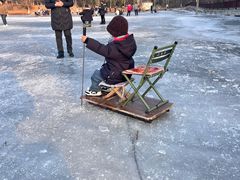 -前关湿地公园
