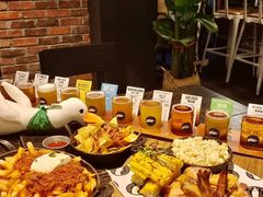 -Goose Island Brewhouse鹅岛精酿啤酒酿造工坊餐厅