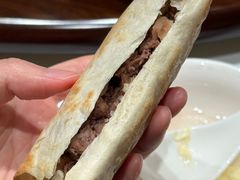 -高玛纳驴肉火烧(一世界店)