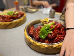 -龙虾奇迹(大华三路店)