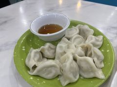 手工鲅鱼水饺-郭姐·威海渔村(黄兴路店)