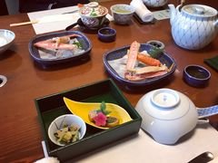 -蟹道乐(網元別館店)
