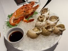 -Oyster Talks 四度蚝法餐厅