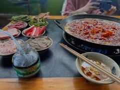 -星鸿社重庆老火锅