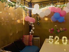 -天空花园餐吧·生日·团建(南山店)