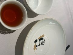 -眉州东坡·熊猫主题餐厅(枫蓝店)
