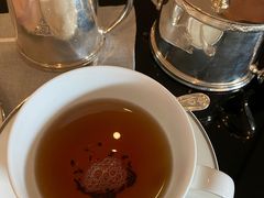 -王府半岛酒店·大堂茶座
