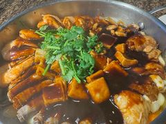 -黄记煌三汁焖锅(崇文门店)