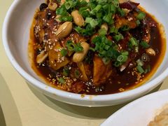 蓉城口水鸡-峨嵋小镇(远洋城店)