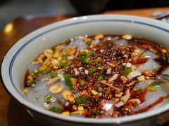 浑源凉粉-蔡家酒楼(一德街店)