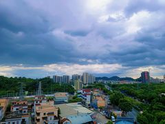 -广州莲花山旅游区