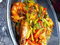 -老地方369农家菜