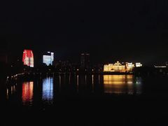 -南湖大桥