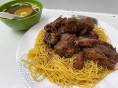 -麦文记面家(佐敦店)