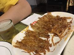 -楚太子  中餐&烧烤(武大店)