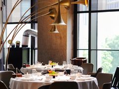 -四季民福烤鸭店(外滩外白渡桥店)